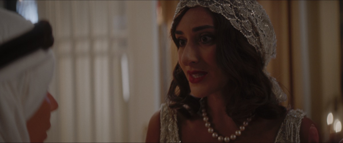 ElSett Jewelry by Azza Fahmi- A tribute to Umm Kulthum